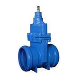 Unitech Trading - Valve - » Socket End Gate Valve